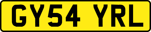 GY54YRL