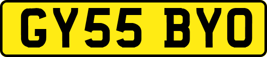 GY55BYO