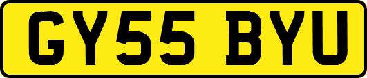 GY55BYU