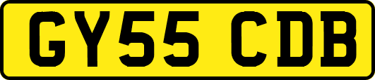 GY55CDB