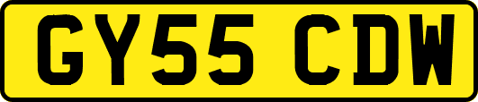 GY55CDW