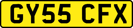 GY55CFX