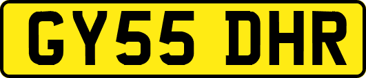 GY55DHR