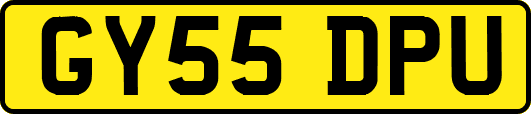 GY55DPU