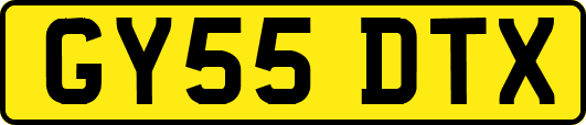 GY55DTX