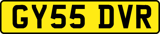 GY55DVR