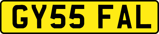 GY55FAL