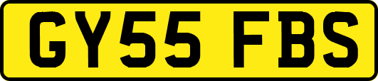 GY55FBS