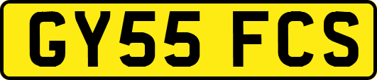 GY55FCS