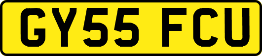 GY55FCU