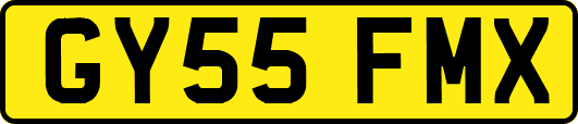 GY55FMX