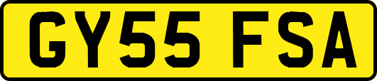 GY55FSA