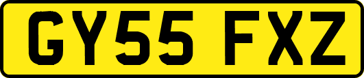 GY55FXZ