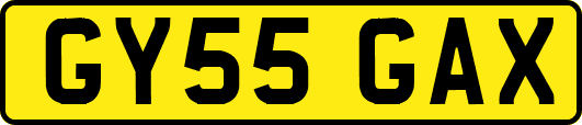 GY55GAX