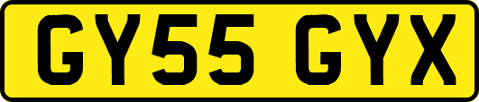 GY55GYX