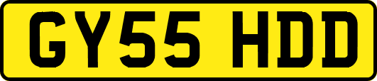 GY55HDD