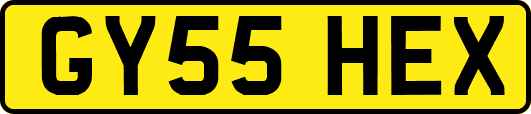 GY55HEX