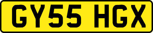 GY55HGX