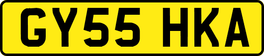 GY55HKA