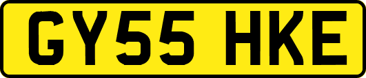 GY55HKE