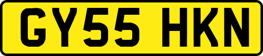 GY55HKN