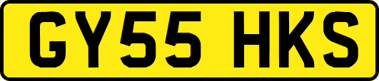 GY55HKS