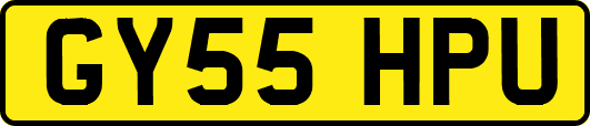 GY55HPU