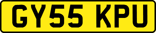 GY55KPU