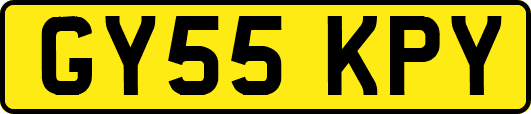 GY55KPY