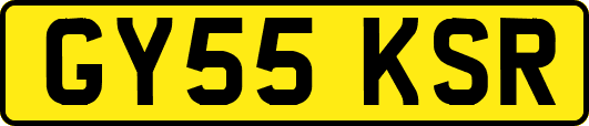 GY55KSR