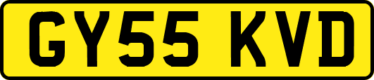 GY55KVD