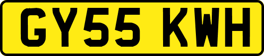 GY55KWH