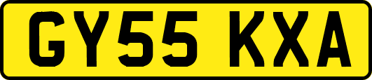 GY55KXA