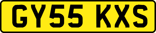 GY55KXS