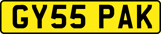 GY55PAK