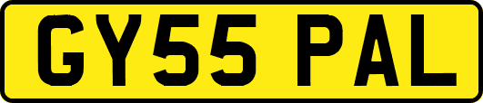 GY55PAL