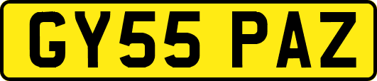 GY55PAZ