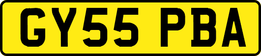 GY55PBA