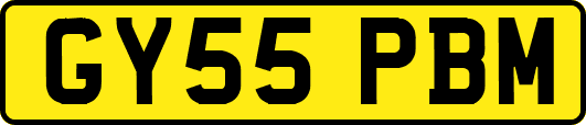 GY55PBM