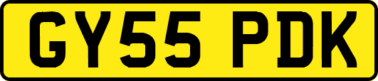 GY55PDK