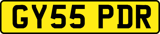 GY55PDR