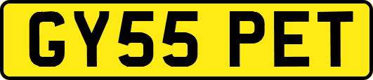 GY55PET
