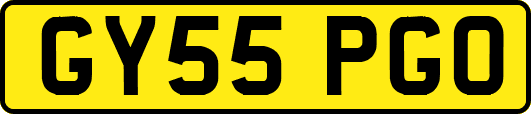 GY55PGO