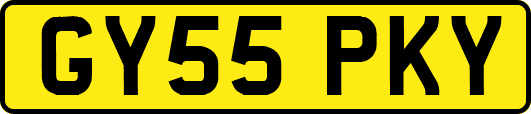 GY55PKY