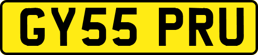 GY55PRU