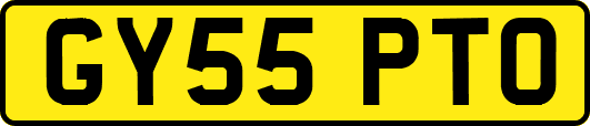 GY55PTO