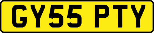 GY55PTY