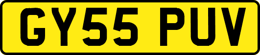 GY55PUV