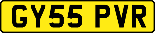GY55PVR