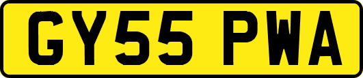 GY55PWA